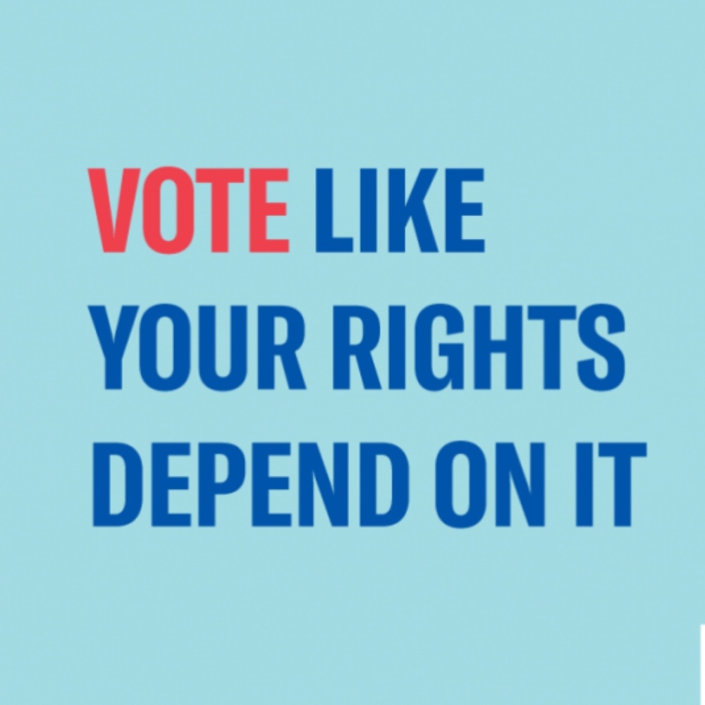 VOTE TODAY!!! - Picture 2 of 4